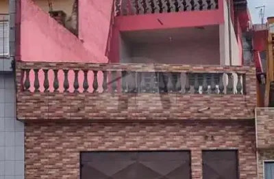 Sobrado para venda r$380.000, parque são josé, são paulo - so4455