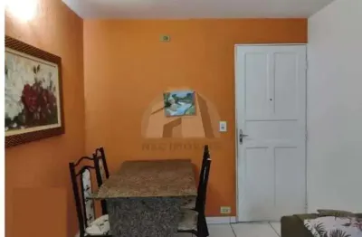 Apartamento para venda, r$280.000 jardim são bernardo, são paulo - ap4425
