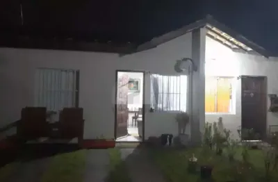 Casa em condomínio para venda, r$270.000 sol nascente, embu-guaçu - ca4423