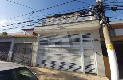 Sobrado para venda, r$1.300.000 vila santa maria, são paulo. - so4417