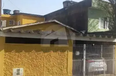 Casa para venda, r$520.000 chácara meyer, são paulo - ca4389