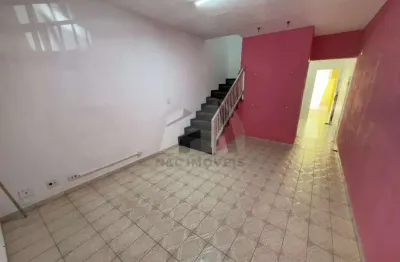 So4311 - sobrado de 100m² para locação por r$3.000 - parque brasil/sp - so4311