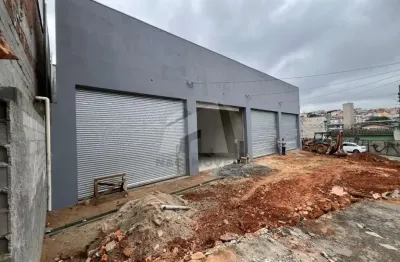 Salão comercial para aluguel, r$12.500 jardim malia ii, são paulo - sa4293