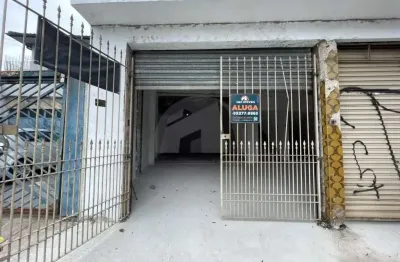 Ponto comercial para aluguel, r$3.500 campininha, são paulo. - po4292