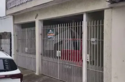Casa com 1 quarto para alugar na Vila Gea, São Paulo 