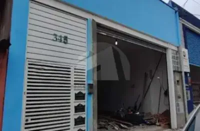 Casa com 2 quartos para alugar em Campininha, São Paulo 