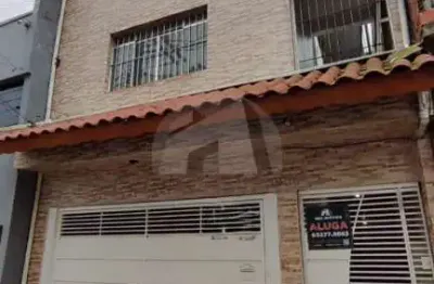 Sobrado para aluguel, r$700,00 jardim progresso, são paulo - so4212
