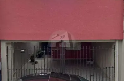 Casa com 3 quartos à venda no Jardim Edith, São Paulo 