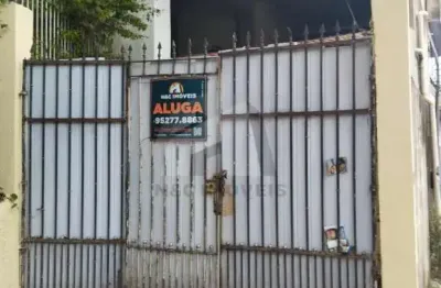 Casa para aluguel,  r$1.000,00 jardim maria rita, são paulo. - ca4067