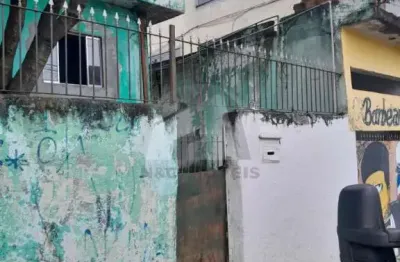Casa para venda, 2 quarto(s), r$420.000  jardim selma, são paulo - ca4047