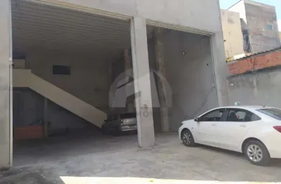 Galpão para aluguel, locação r$ 5.000/mês parque brasil, são paulo - ga4040