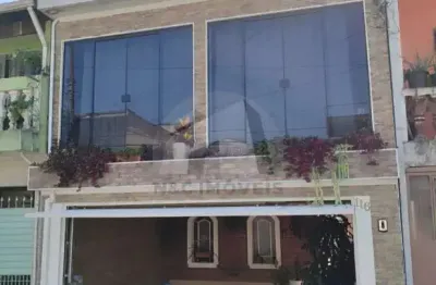 Sobrado para venda, 3 quarto(s), r$ 900.000 jardim edith, são paulo - so4010