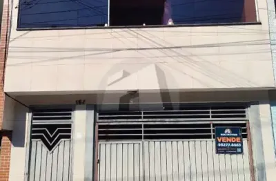 Sobrado para venda, 8 quarto(s), r$ 480.000 chácara cocaia, são paulo - so3994