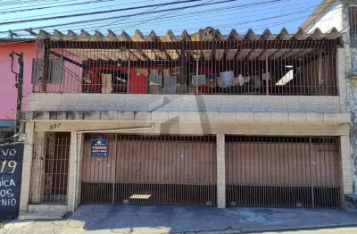 Sobrado para venda, 4 quarto(s), r$ 900.000 jardim ana lúcia, são paulo - so3993
