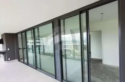 Apartamento para venda, 4 quarto(s), r$ 3.980.000 jardim morumbi, são paulo - ap3986