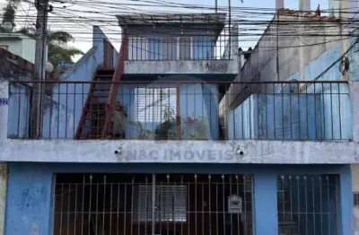 Casa para venda, 6 quarto(s), r$ 420.000 alto da riviera, são paulo - ca3981