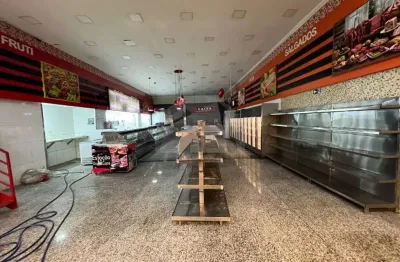 Passo ponto, r$ 600.000- locação r$ 21.000/mês parque brasil, são paulo - po3980