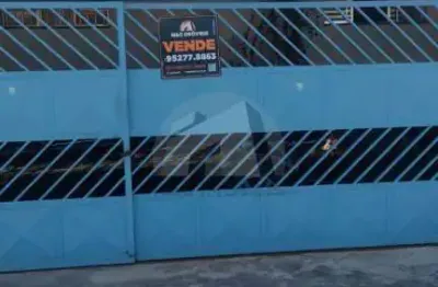 Casa para venda, 2 quarto(s), r$450.000 cidade dutra, são paulo - ca3943
