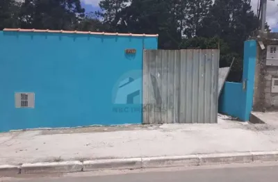 Casa para venda, 2 quarto(s),  r$ 250.000 jardim oriental (parelheiros), são paulo - ca3934