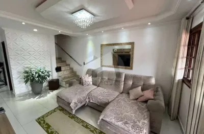 Ca3707 - casa de 90m² em condomínio para venda por r$490.000 -  vila dos andradas/sp - ca3707