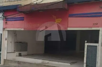 Ponto para aluguel, 257m²- r$9.000/mês- jardim beatriz, são paulo - po3679