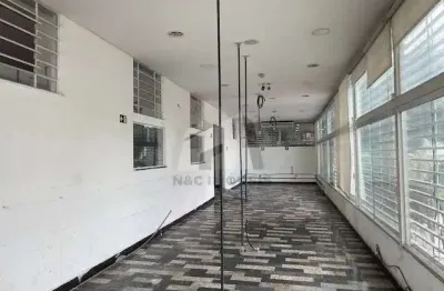 Galpão para aluguel, 5 salas, r$170.000/mês-  barra funda, são paulo - ga3670