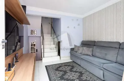 Casa para venda, 2 quarto(s), r$400.000- jardim casablanca, são paulo - ca3653