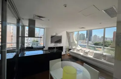 Loft para venda, 1 quarto(s), r$387.000- consolação, são paulo - lo3636
