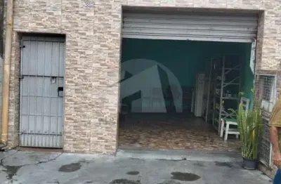 Casa para venda, 2 quarto(s), r$360.000- parque santa cecília, são paulo - ca3635