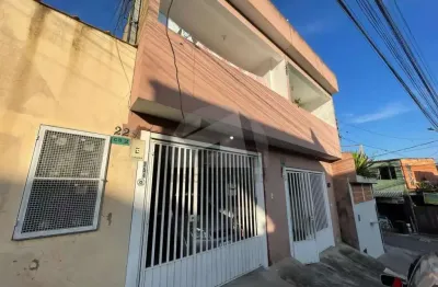 Sobrado para venda, 2 quarto(s), r$280.000-  praia paulistinha, são paulo - so3579