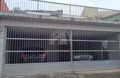 Ca3544 - casa de 230m² para venda por r$750.000 - jardim malia ii/sp - ca3544