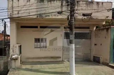 Sobrado para venda com casas para renda, r$550.000- jardim zilda, são paulo - so3513