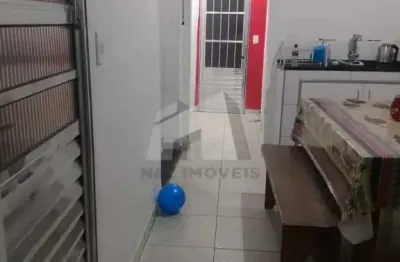 Casa para venda, 2 quarto(s),r$170.000-  jardim noronha, são paulo - ca3486