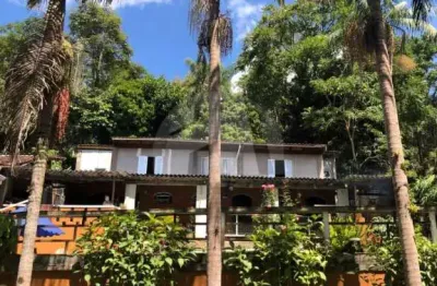 Chácara para venda, 4 quarto(s), r$400.000- jardim franca (são lourenço da serra), são paulo - ch3484