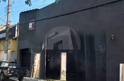 Galpão para aluguel, 2 salas- r$12.000/mês- jordanopolis, são paulo - ga3464