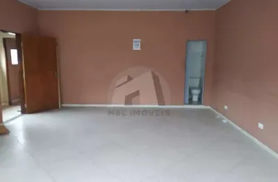 Sala comercial para aluguel, r$1.600/mês- vila são josé (cidade dutra), são paulo - sa3459