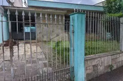 Casa para venda r$800.000 e aluguel r$5.000/mês- 3 dormitórios - jd. floresta, são paulo/sp - ca3453