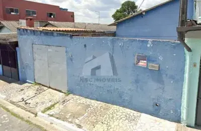 Casa para venda, 2 quarto(s),  r$420.000- parque santana, são paulo/sp - ca3449