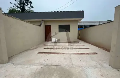 Casa para venda, 2 quarto(s), r$220.000- balneário são josé, são paulo/sp - ca3412