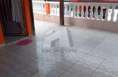 Casa para venda, 3 quarto(s), r$330.000 - jardim são bernardo, são paulo - ca3356