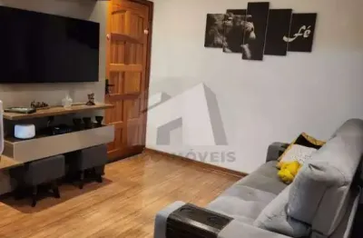 Ap3260 - apartamento de 48m² para venda por r$260.000 - pedreira/sp - ap3260