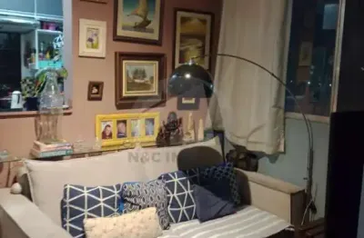 Apartamento para venda, 2 quarto(s), 48m² por r$320.000 - jardim lallo, são paulo/sp - ap3242