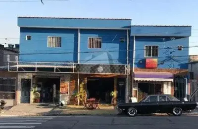 Terreno com pontos comerciais para venda, 375m² por r$ 1.800.000 - jardim castro alves, são paulo/sp - te3239