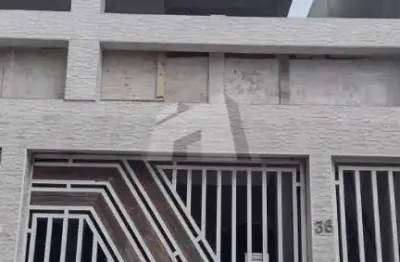 So3204 - sobrado de 154m² para venda por r$ 720.000,  jardim kika/sp - so3204