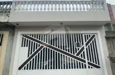 So3176 - sobrado de 175m² para venda por r$760.000 - jardim lallo/sp - so3176