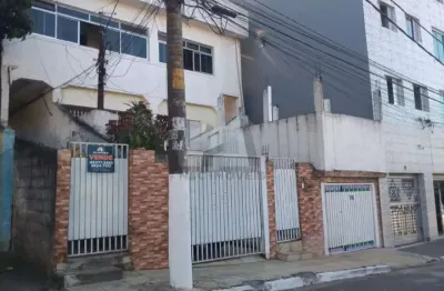 Sobrado para renda, 10 casas de aluguel, por r$ 850.000 - vila progresso (zona sul), são paulo/sp - so3171