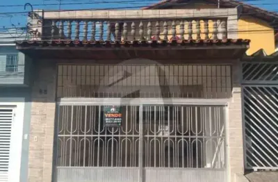 Sobrado para venda, 4 quarto(s), por r$700.000 - parque das árvores, são paulo - so3152
