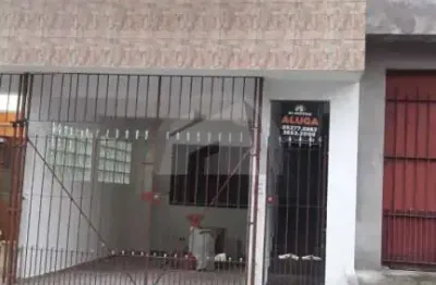 Sala comercial para aluguel, 3 salas, 40m² por r$1.600 - jardim edi, são paulo/sp - sa3151
