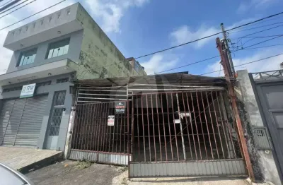 Terreno para venda, 8 vagas de garagem, 147m² por r$600.000 - parque américa, são paulo/sp - te3145