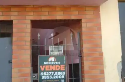 Casa para venda, 3 quarto(s), 125m² por r$450.000 - parque são josé, são paulo/sp - ca3120